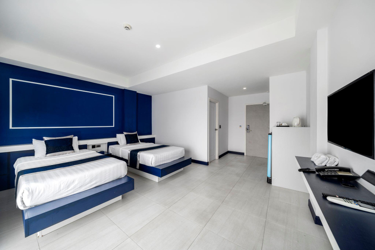 Bedroom 13