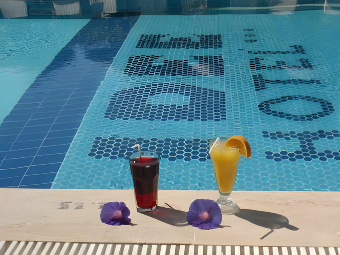 Sport & Beauty 5, IDEE SUITES Fethiye, Fethiye