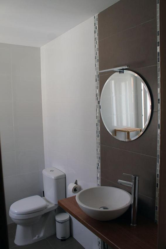 Others 5, Hostal Montilla Sotogrande, Cádiz