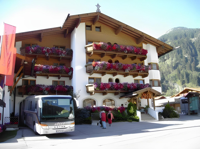 Others 4, Appartementhaus zum Holzknecht am See, Innsbruck Land