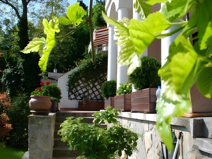 Others 2, ARTtrend Luxury Villa, Balatonfüred