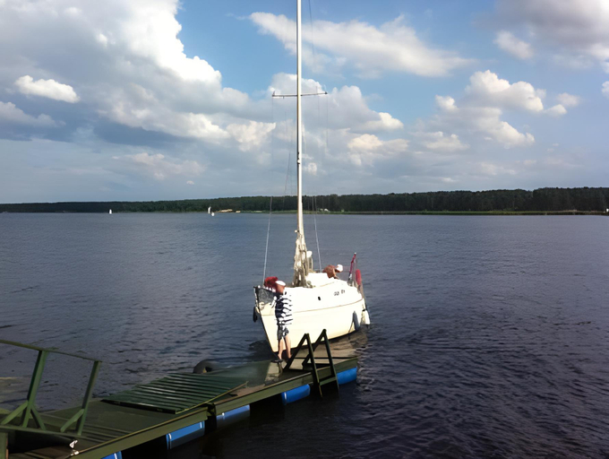 Others 4, Guest House and camping Jurmala, Riga