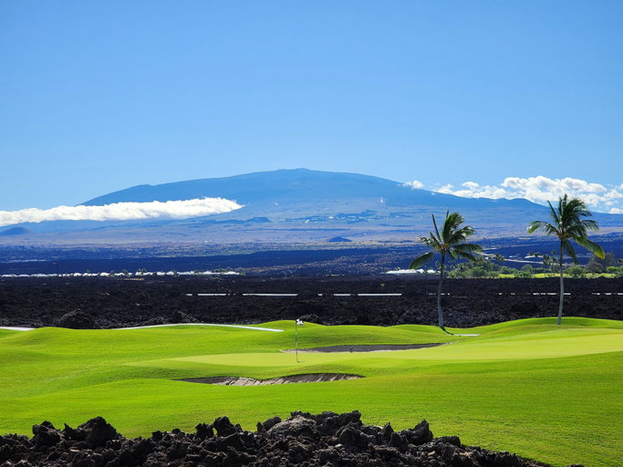 Others 4, Big Island Golf Villas A1 3 Bedroom Condo, Hawaii