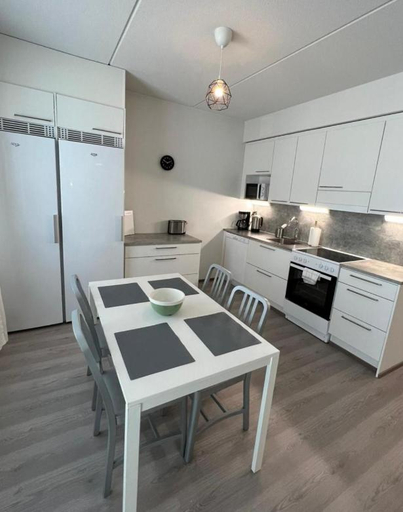 2, Kotimaailma - 3MH asunto Pohjois-Haagassa, Uusimaa