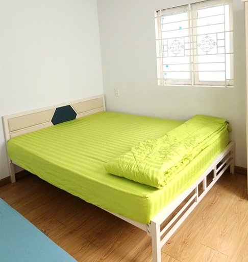 Bedroom 4, Binh Minh Home, District 1