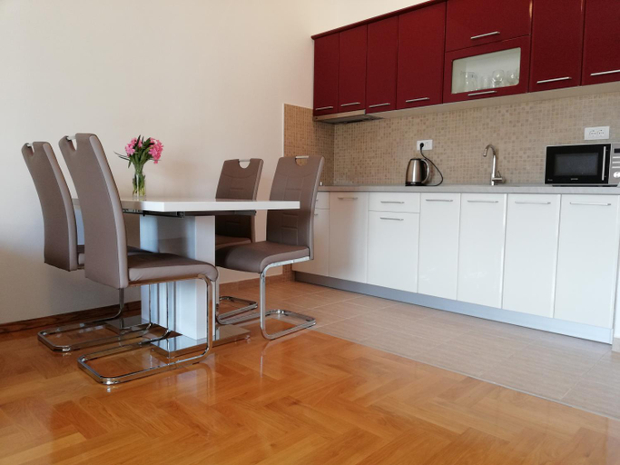 Others 4, Apartment Anatolia of Becici