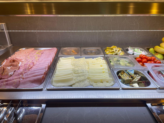 Food & Drinks 5, Hotel Highway - Bed & Breakfast, Graz Umgebung