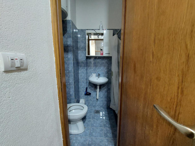 Others 5, At Mejdan Rooms, Sarajevo