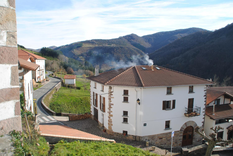 Others 5, Matxitxulo Family Rooms, Navarra