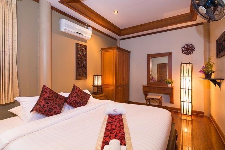 Others 2, Baan Suvarnabhumi Villa entire 5 beds private pool on hill side, Ko Samui