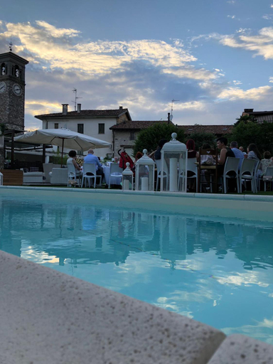 Sport & Beauty 5, La Locanda Del Grop, Udine