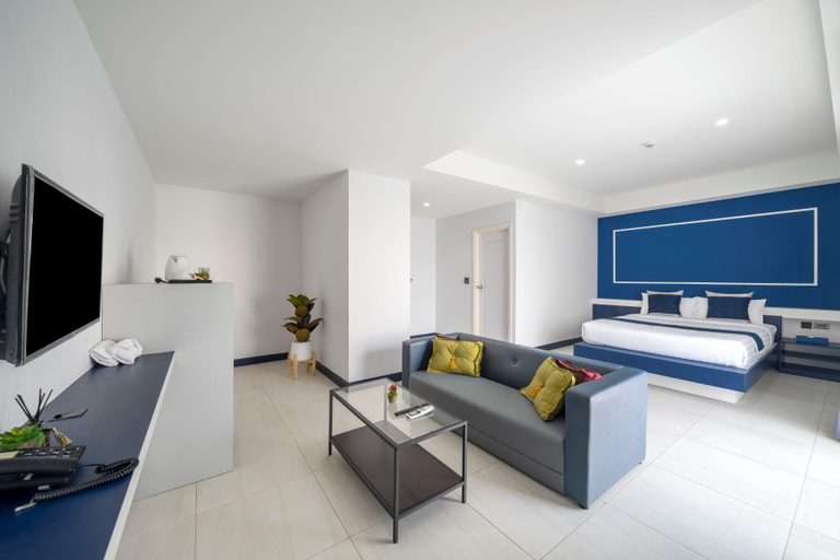 Bedroom 5
