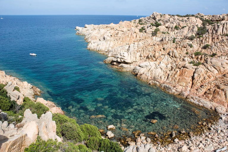 Others 3, TRERE' in SARDEGNA vista Mare, Olbia-Tempio
