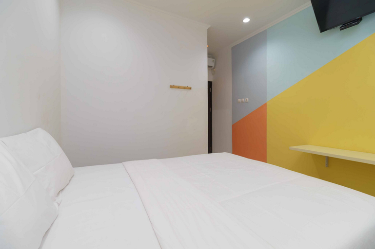 Bedroom 13