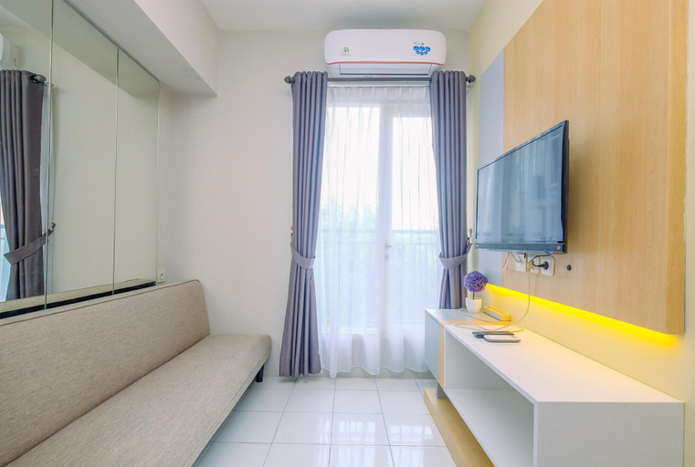 Others 5, Best Deal and Tidy 2BR Podomoro Golf View Apartment, Bogor