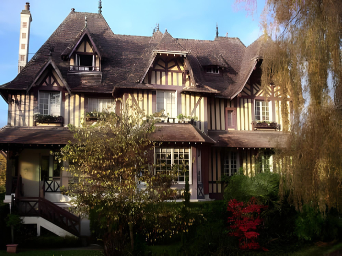 Others 5, Maison d'hotes Il etait une fois, Calvados