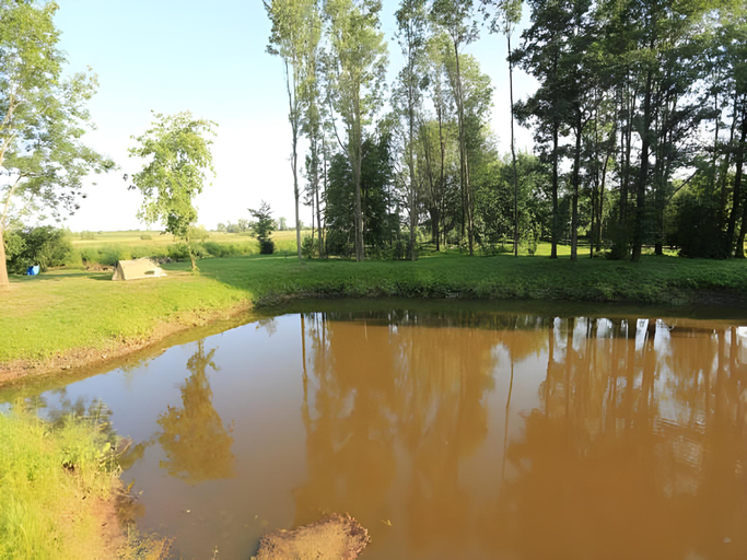 Others 5, Pensjonat Bajdarka, Białystok