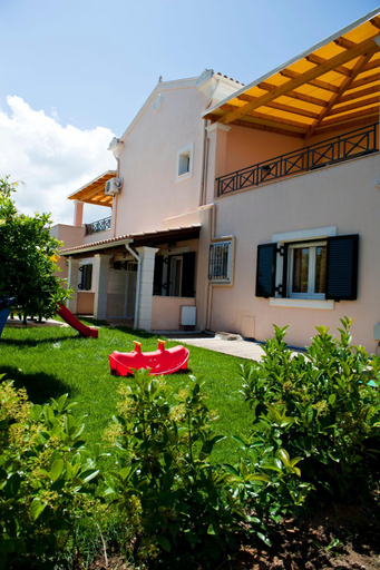 2, Anna Apartments, Ionian Islands