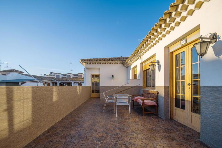 Others 5, Hostal Nuevo Milan I, Cuenca