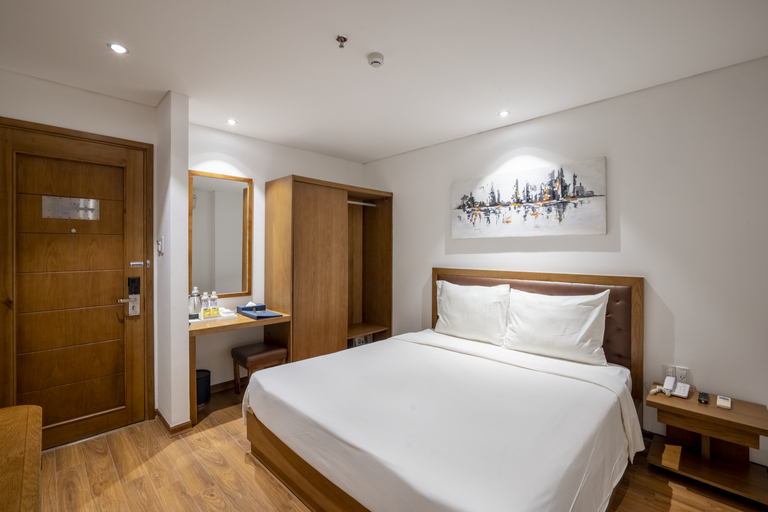 Bedroom 6