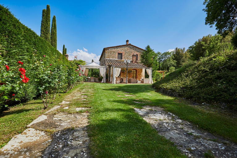 Podere la Casina Country Chic, Siena