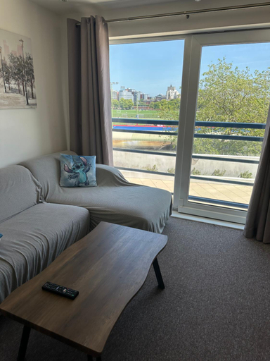 Others 4, Gunwharf Quays Apartments, Portsmouth