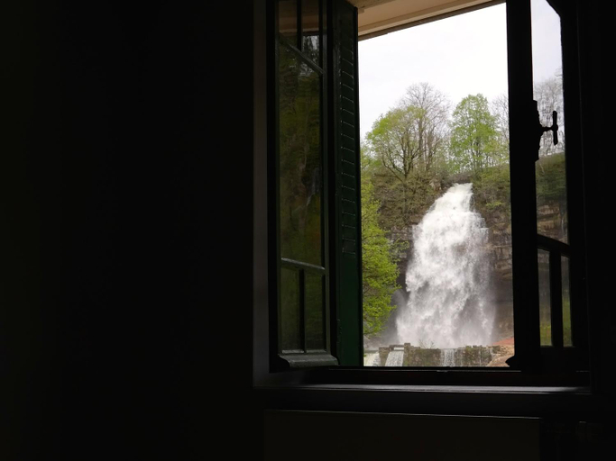 Others 5, Au Moulin des Fees - Maison d'hotes Cascades du Herisson, Jura