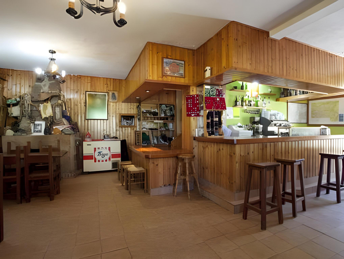 Food & Drinks 2, Taberna de Tresviso, Cantabria