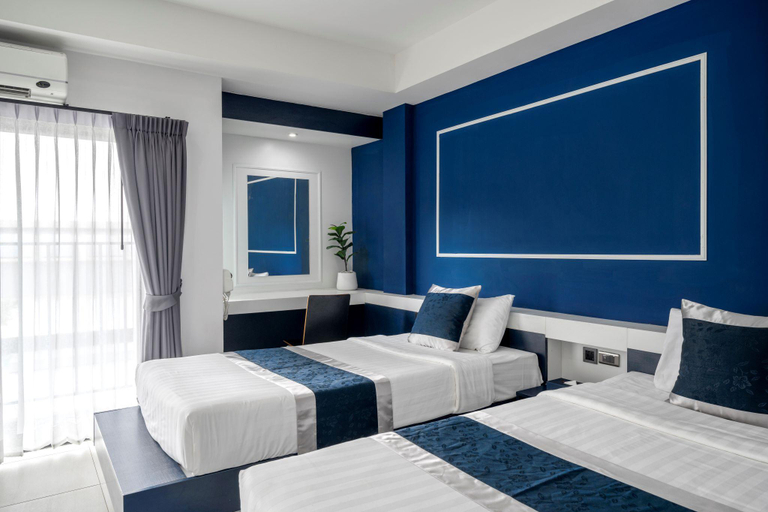 Bedroom 11