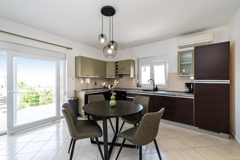 Others 4, Apartment Rovanjska, Jasenice