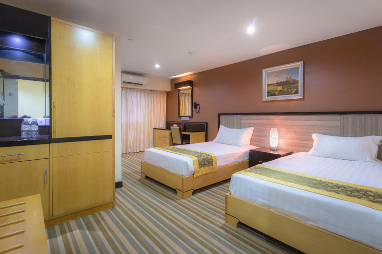 Bedroom 5