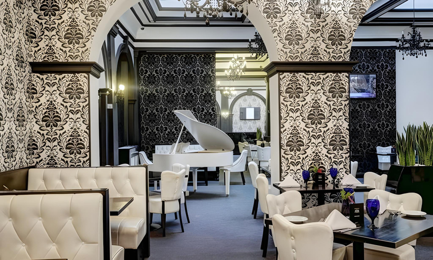 Food & Drinks, The Richmond Apart-Hotel, Sefton