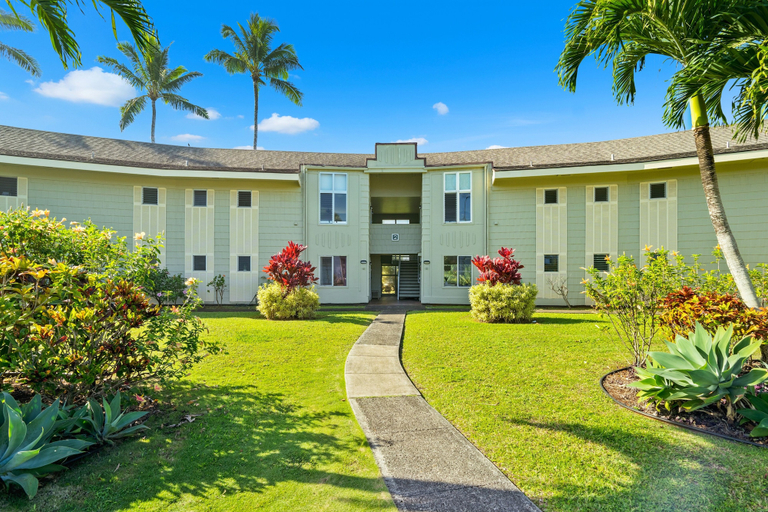 Exterior & Views, Kauai Ali'i Kai 2/102 2 Bedroom Condo, Kauai