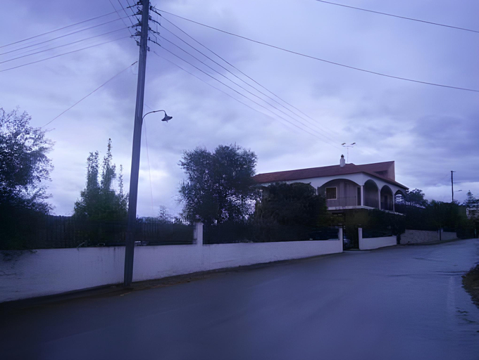 Others 5, Villa Elea Apartments, Crete
