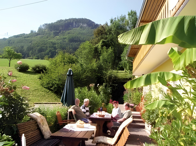 Others 3, Ferienhof am Landsberg, Kirchdorf an der Krems