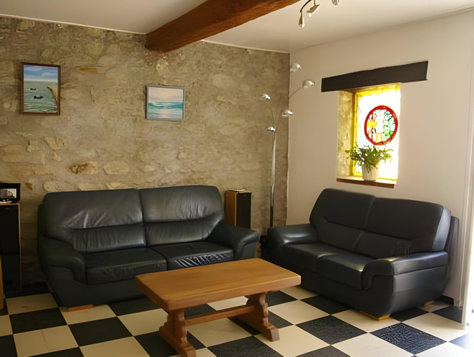 Public Area
