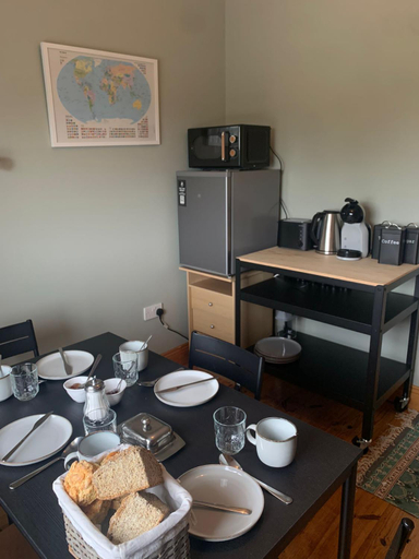 Others 4, Garrenmore Lodge B&B