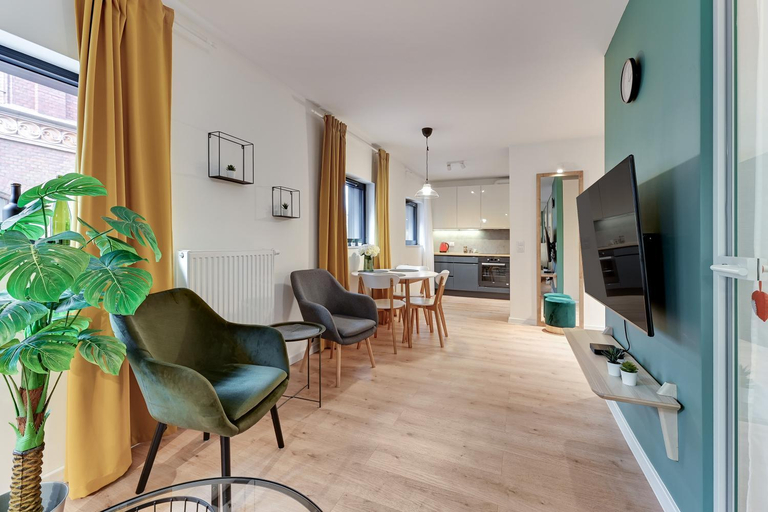 Others 4, Rezydencja Wintera Apartments by Grand Apartments, Gdańsk City