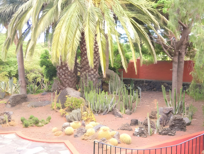 Others 5, Casas-Bungalows Los Pajeros, Santa Cruz de Tenerife