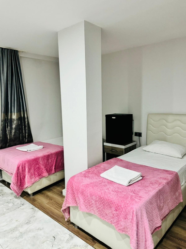 Bedroom 3, Dara Otel Midyat, Midyat
