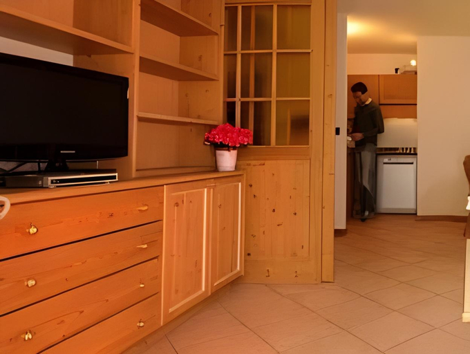 Others 3, Residence Lagorai - Fiemme Holidays, Trento