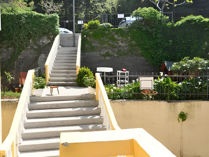 Others 2, Apartments Vila Andja