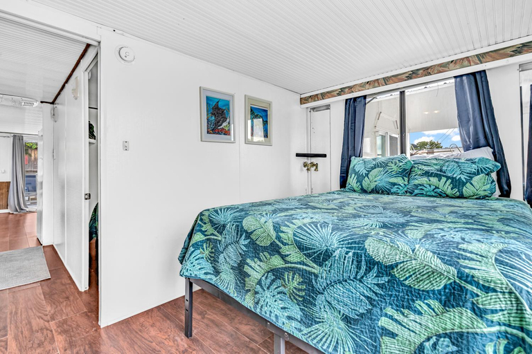 Bedroom, Treasure Harbor, Monroe