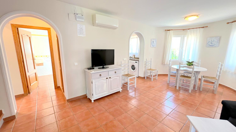 Facilities 4, Villas Molins - BTB, Alicante