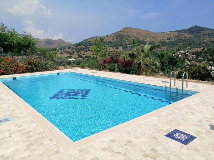Sport & Beauty 5, Eco Farm Boutique Hotel, Bodrum