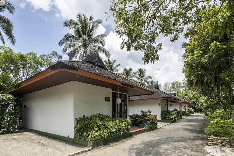 Exterior & Views 4, Mesra Business & Resort Hotel, Samarinda