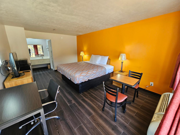 Others 5, TRAVEL INN, Rankin
