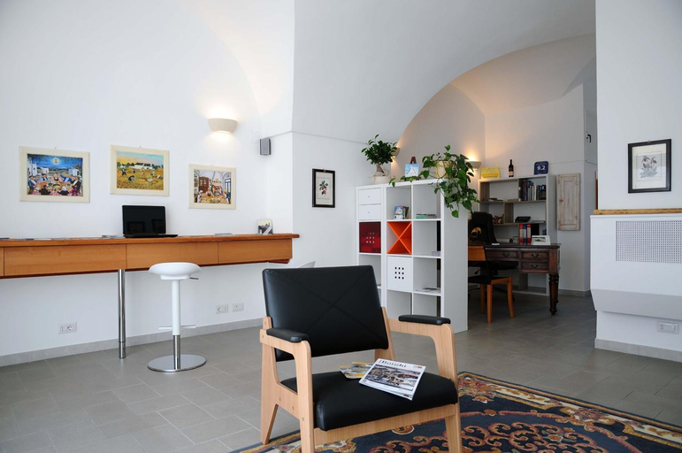 Public Area, Micele Holiday Houses, Bari