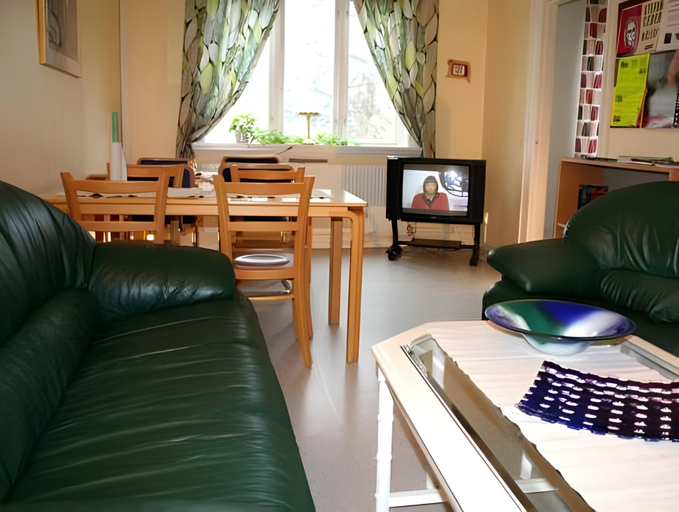 Others 2, Solakoop B&B, Karlstad