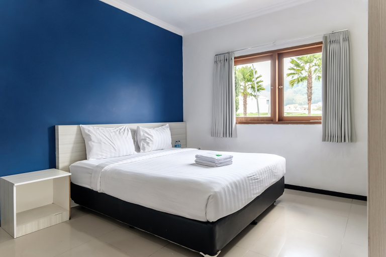 Mono Coliving Panorama, Batu Room Type - Deluxe Room